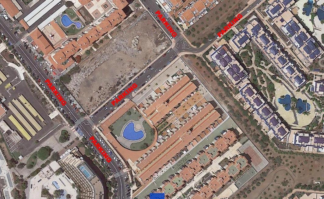 Apartments In Los Cristianos, Tenerife, Canary Islands Los Cristianos  Eksteriør bilde