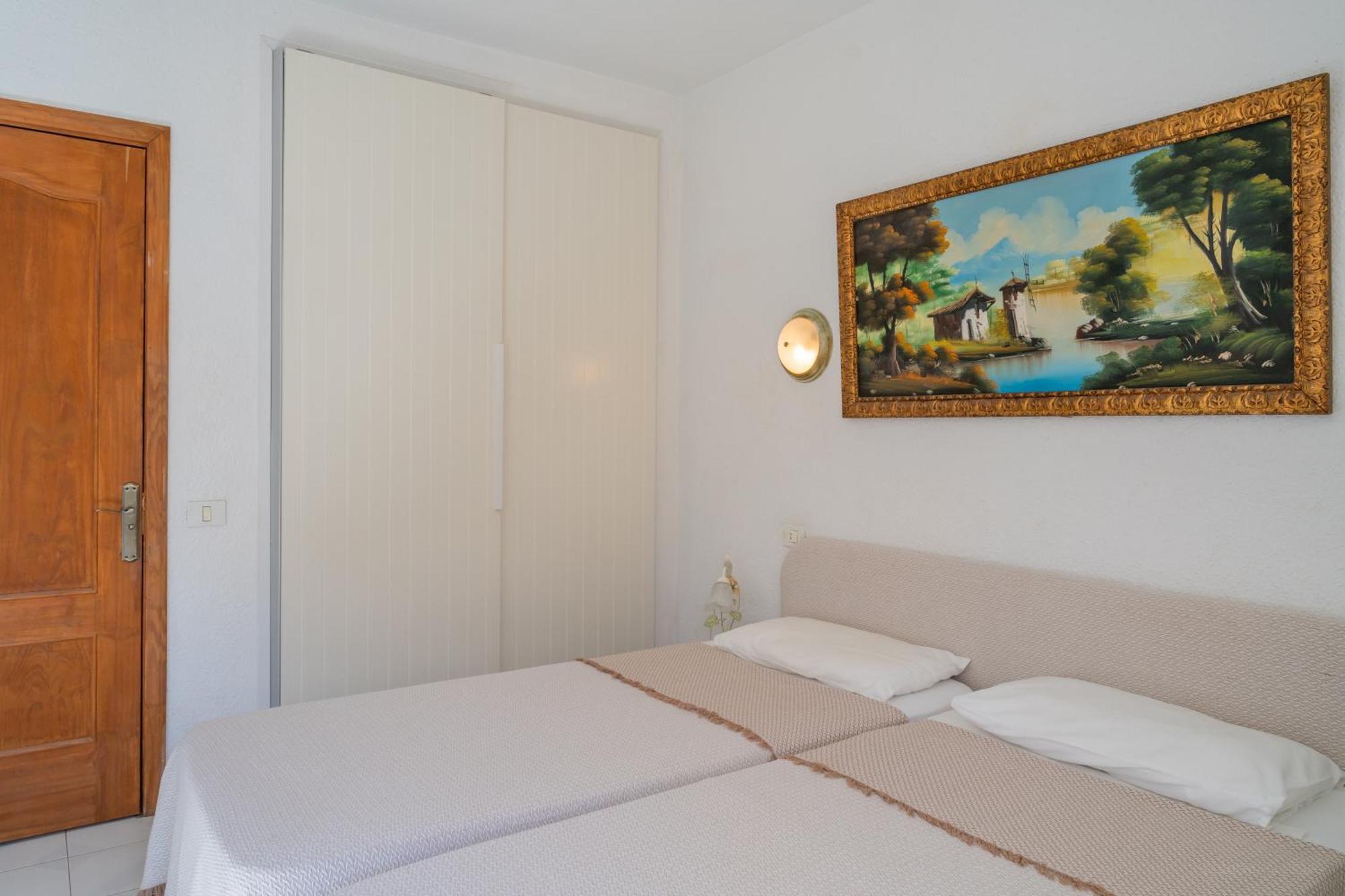 Apartments In Los Cristianos, Tenerife, Canary Islands Los Cristianos  Eksteriør bilde