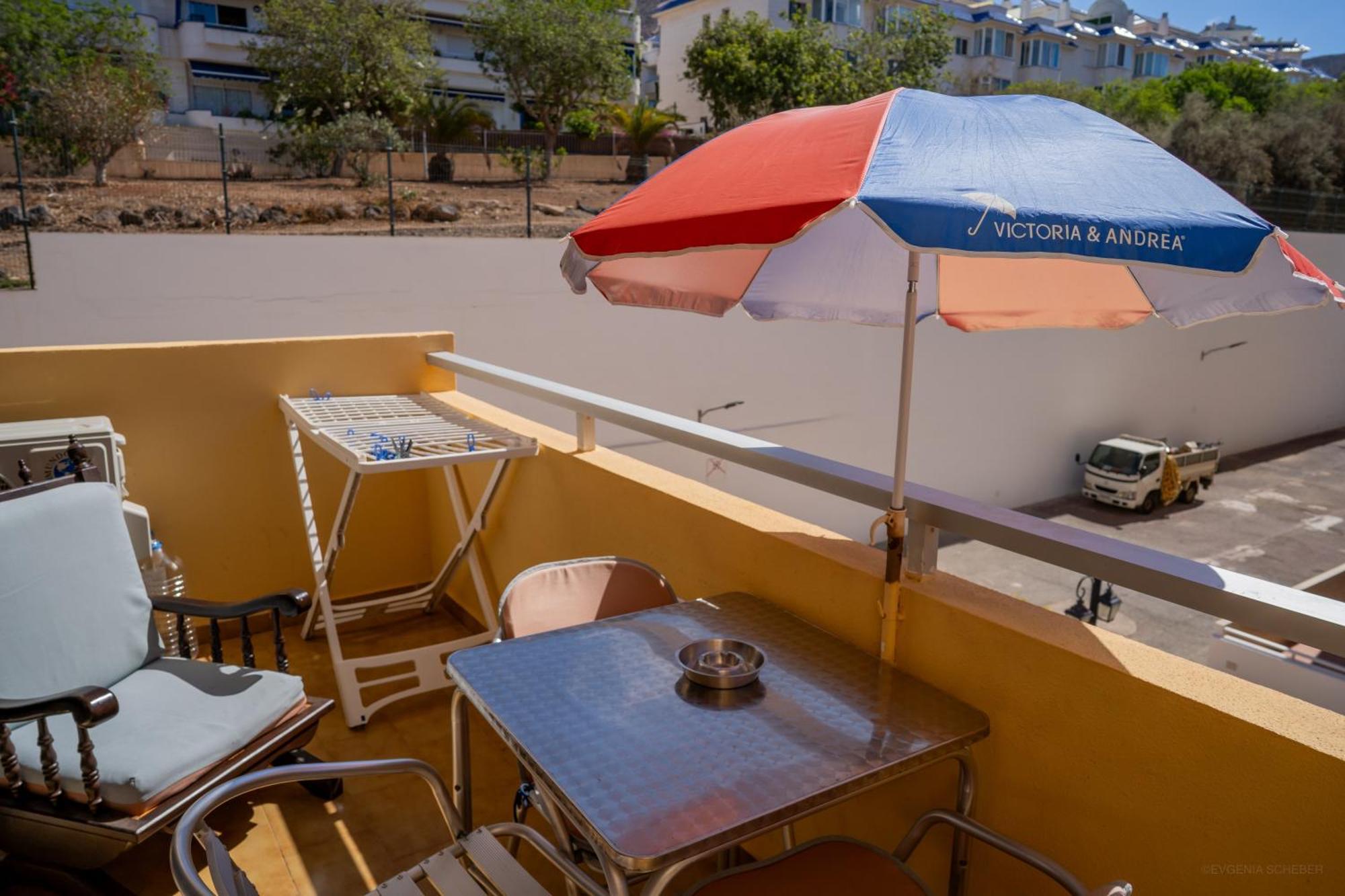 Apartments In Los Cristianos, Tenerife, Canary Islands Los Cristianos  Eksteriør bilde