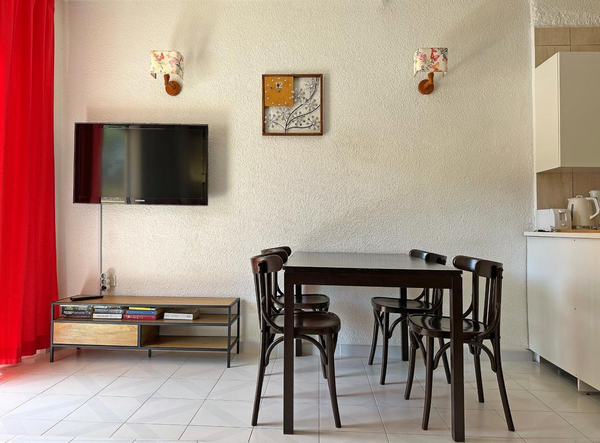 Apartments In Los Cristianos, Tenerife, Canary Islands Los Cristianos  Eksteriør bilde