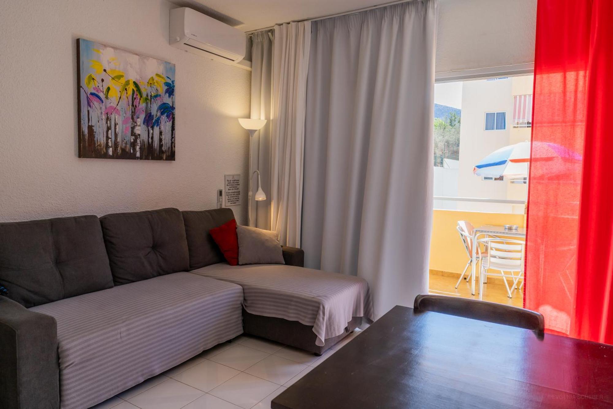 Apartments In Los Cristianos, Tenerife, Canary Islands Los Cristianos  Eksteriør bilde