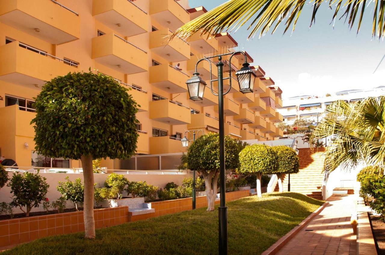 Apartments In Los Cristianos, Tenerife, Canary Islands Los Cristianos  Eksteriør bilde